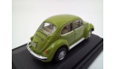 Volkswagen Beetle 1:72 Cararama, масштабная модель, Bauer/Cararama/Hongwell, scale72