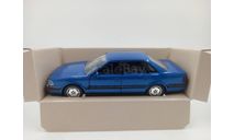 Audi V8 1/43 Schabak, масштабная модель, scale43