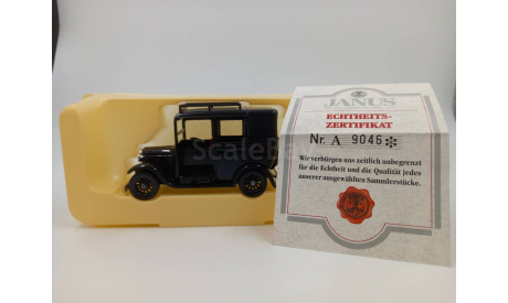 Austin Taxi 1:43 Lledo, масштабная модель, scale43