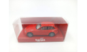 BMW Z3 M Coupe 1:87 Herpa, масштабная модель, scale87