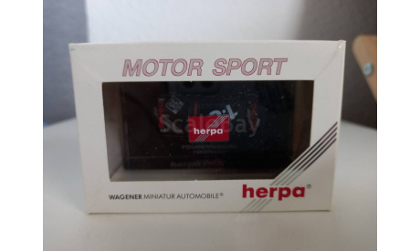 BMW M3 E30 DTM 1:87 Herpa, масштабная модель, scale87