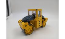 Bomag BW184AD 1:50, масштабная модель трактора, scale50