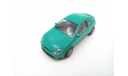 Ford Puma 1:87 Rietze, масштабная модель, scale87