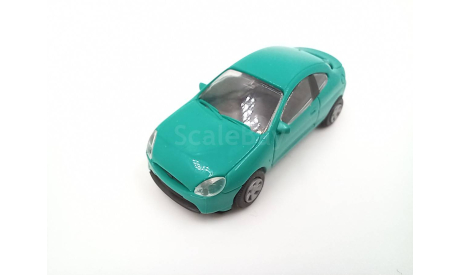 Ford Puma 1:87 Rietze, масштабная модель, scale87