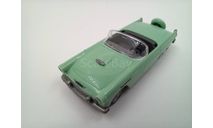 Ford Thunderbird 1:87 Prailine, масштабная модель, scale87