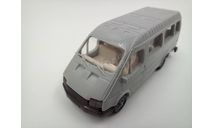 Ford Transit Long 1:87 Prailine, масштабная модель, scale87