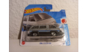 Toyota Van Hot Wheels, масштабная модель, scale64