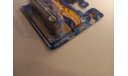 Limozeen Hot Wheels, масштабная модель, scale64