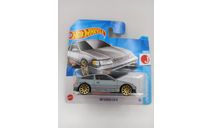 Honda CR-X 88 Hot Wheels, масштабная модель, scale64