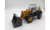 Liebherr 564 1:50 Joal, масштабная модель трактора, scale50