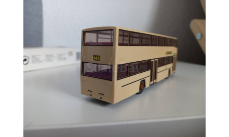 Man D89 1:87 Wiking, масштабная модель, scale87