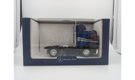 Mercedes Benz SK 1:43 Wiking, масштабная модель, Mercedes-Benz, scale43