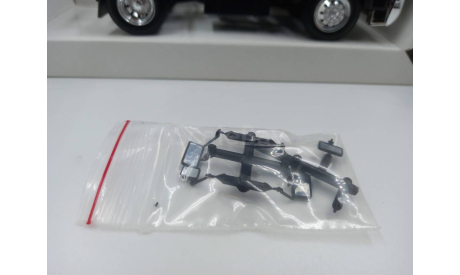 Mercedes Benz SK 1:43 Wiking, масштабная модель, Mercedes-Benz, scale43