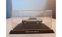 Mercedes Benz 300 CE 1:87 Herpa, масштабная модель, Mercedes-Benz, scale87