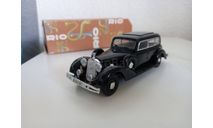 Mercedes Benz 770K Pullman 1938 1:43 Rio, масштабная модель, Mercedes-Benz, scale43