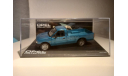 Opel Campo 1/43 Opel Collection, масштабная модель, scale43