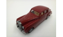 Bentley Series 2 1:87 Prailine, масштабная модель, scale87