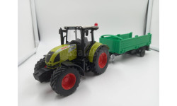 Claas Arion 540 1/32 Herpa