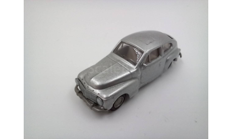 Volvo 544 1:87 Busch, масштабная модель, scale87