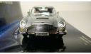 Aston Martin DB5 James Bond ’GoldFinger’, масштабная модель, Minichamps, scale43