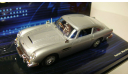 Aston Martin DB5 James Bond ’GoldFinger’, масштабная модель, Minichamps, scale43