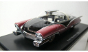 Ford Mystere concept 1955, масштабная модель, Neo Scale Models, scale43