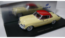 Studebaker Champion 1953, масштабная модель, Spark, scale43