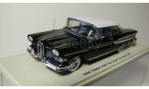 Edsel Citation Hardtop Coupe 1958, масштабная модель, Spark, scale43