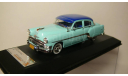 Pontiac Chieftain 1959, масштабная модель, Premium X, 1:43, 1/43