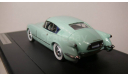 Corvette Corvair Concept 1954, масштабная модель, Chevrolet, Matrix, 1:43, 1/43