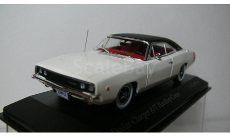 Dodge Chardger R/T HT Coupe, масштабная модель, Minichamps, scale43