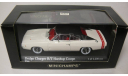 Dodge Chardger R/T HT Coupe, масштабная модель, Minichamps, scale43