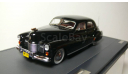 Cadillac Custom Limousine 1941 ’Duchess’, масштабная модель, Matrix, scale43