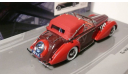 Delage 1939 D8-120 Cabriolet, масштабная модель, Minichamps, scale43