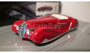 Delahaye Type 165 Cabriolet 1936, масштабная модель, Minichamps, scale43