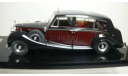 Rolls Royce Phantom IV Hooper Limousine Duke of Glouster 1951, масштабная модель, Rolls-Royce, ATC, scale43