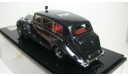 Rolls Royce Phantom IV Hooper Limousine Duke of Glouster 1951, масштабная модель, Rolls-Royce, ATC, scale43