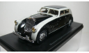 Maybach Zeppelin DS8 Stromline Spohn 1932, масштабная модель, Neo Scale Models, scale43