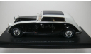 Maybach Zeppelin DS8 Stromline Spohn 1932, масштабная модель, Neo Scale Models, scale43