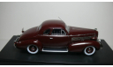 La Salle Series 50 Coupe, масштабная модель, Neo Scale Models, scale43