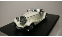 Mersedes_Benz Type 290 Roadster, масштабная модель, Mercedes-Benz, Neo Scale Models, scale43