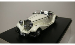 Mersedes_Benz Type 290 Roadster