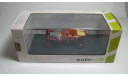 Amilcar CGS 3 Skiff 1925, масштабная модель, Autocult, scale43