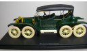 Reeves Octoavto 1911, масштабная модель, Autocult, scale43