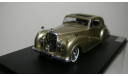 Bentley MK VI Park Ward FHC, масштабная модель, GLM, scale43