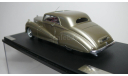 Bentley MK VI Park Ward FHC, масштабная модель, GLM, scale43