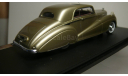 Bentley MK VI Park Ward FHC, масштабная модель, GLM, scale43