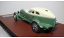 Auburn Cabin Speedster 1929, масштабная модель, GLM, scale43