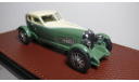 Auburn Cabin Speedster 1929, масштабная модель, GLM, scale43