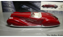 Delahaye Type 165 Cabrio 1939, масштабная модель, Minichamps, scale43